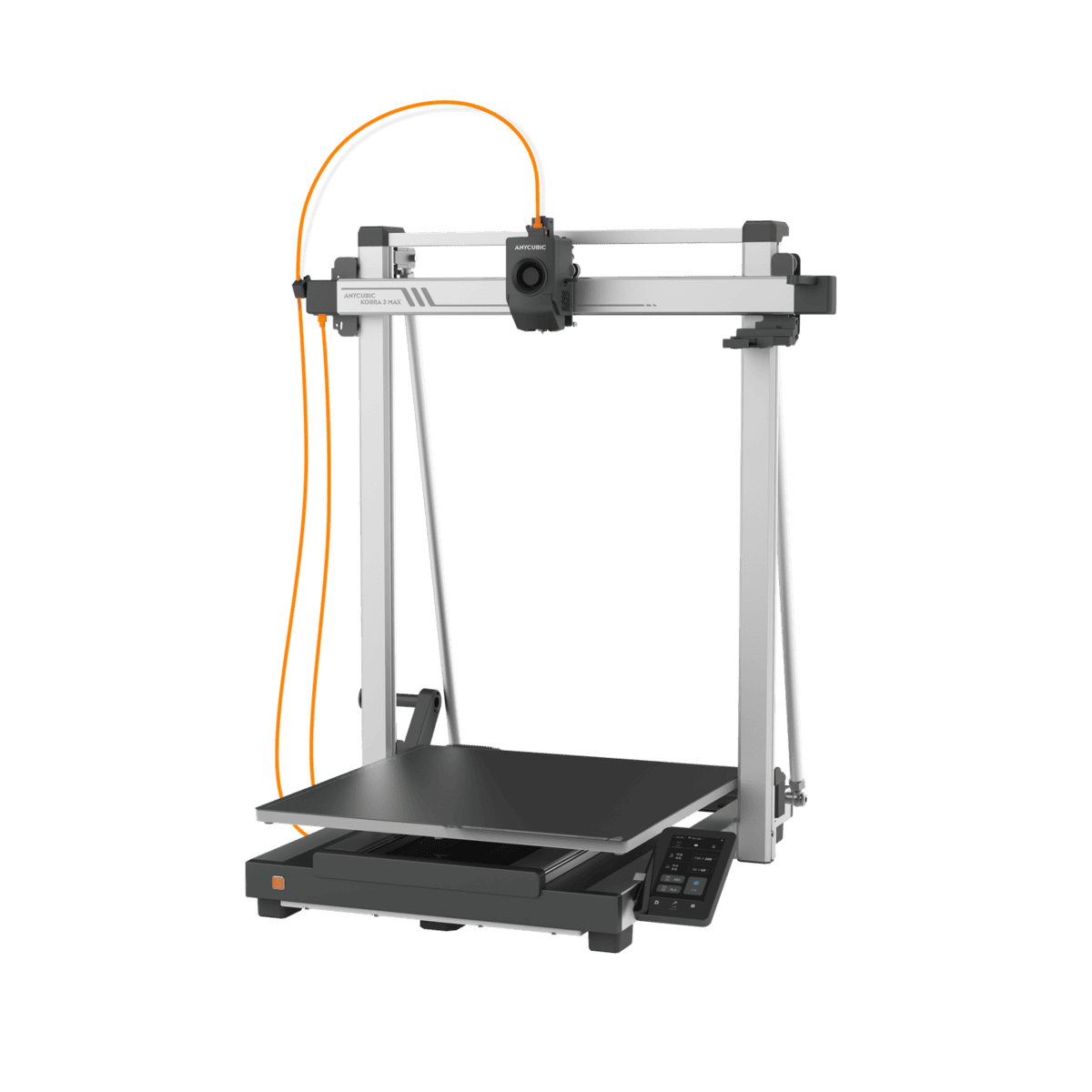 Anycubic Kobra 3 Max 3D Printer