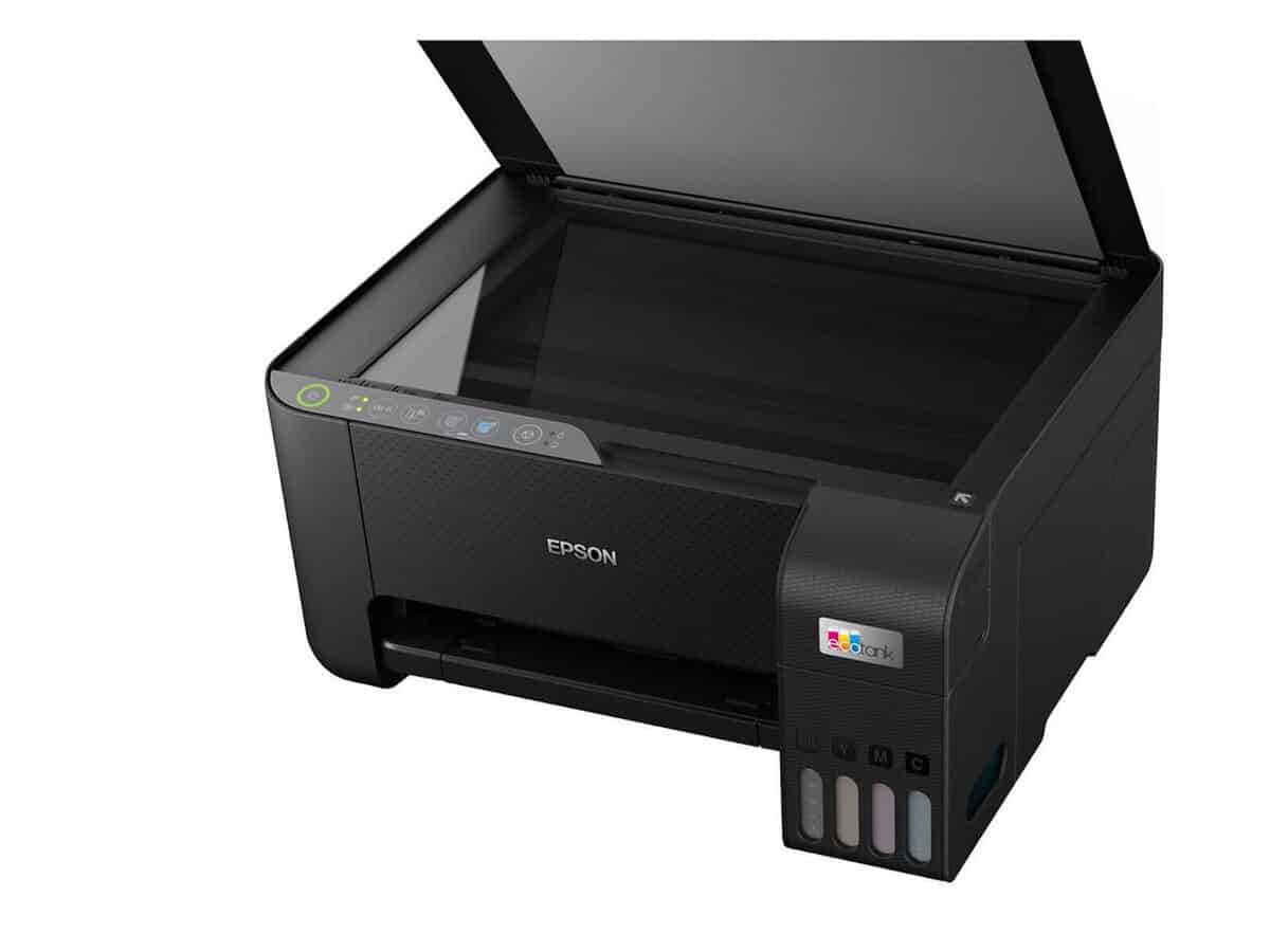 Epson L3250 Colour 3 in 1 EcoTank – USB, Wi-Fi/Wi-Fi Direct
