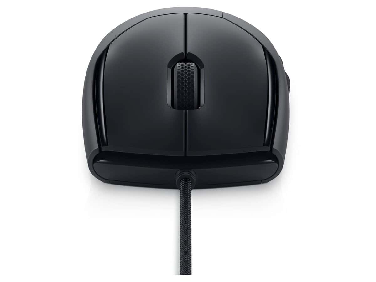 Alienware AW320M Wired Gaming Mouse