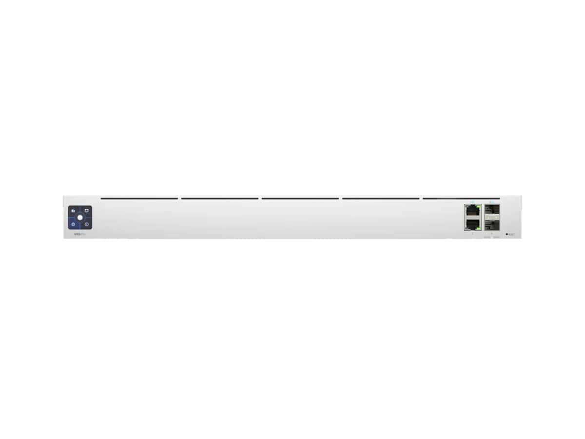 Ubiquiti UniFi – Next-generation Gateway Pro
