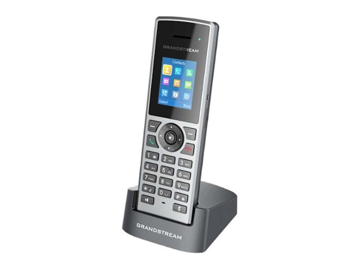 Grandstream Replacement Charging Base for DP722