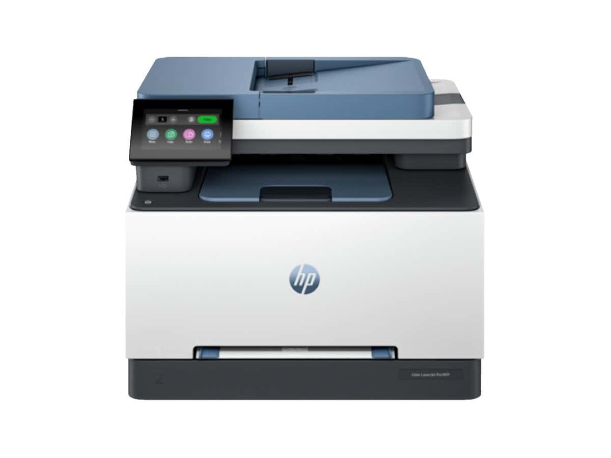 HP Colour LaserJet Pro MFP 3303fdw Printer