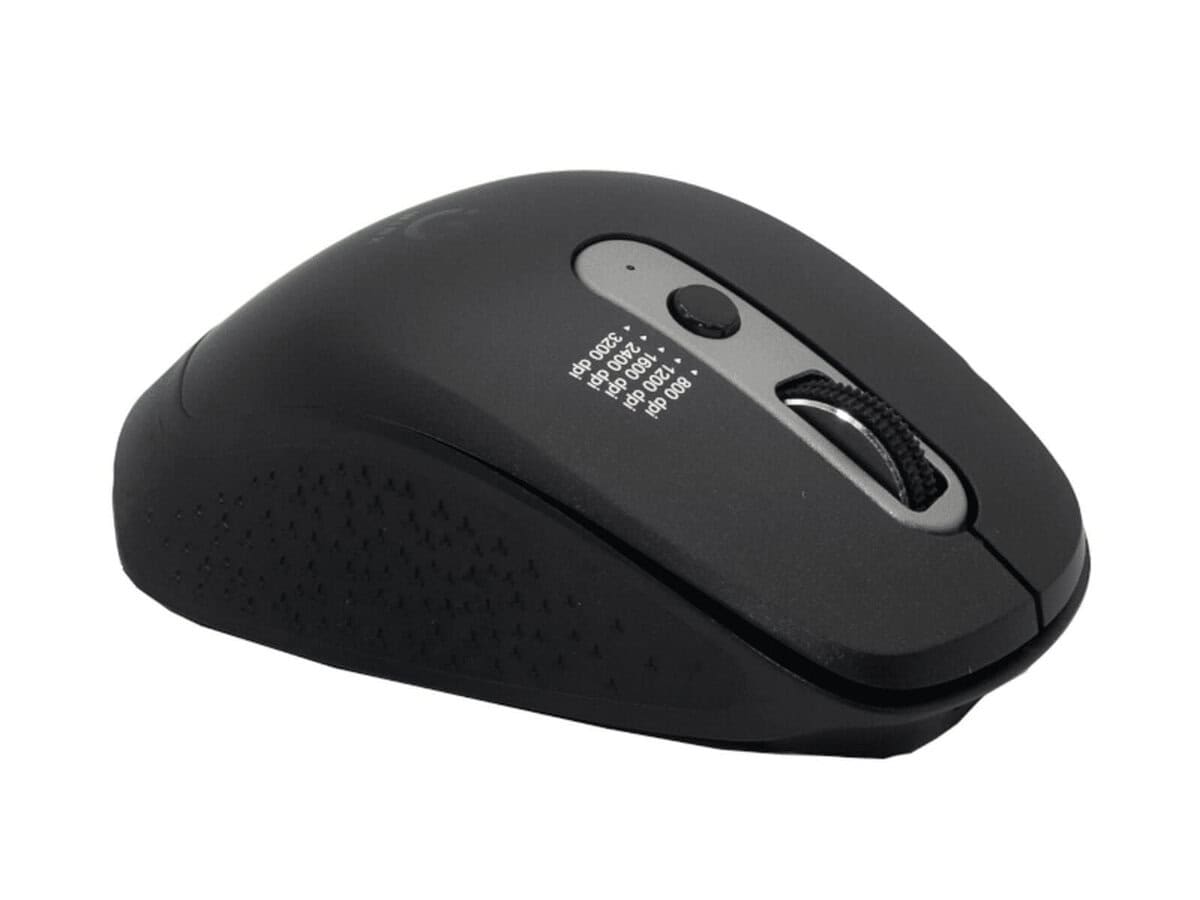 WINX DO More Wireless & Bluetooth Mouse