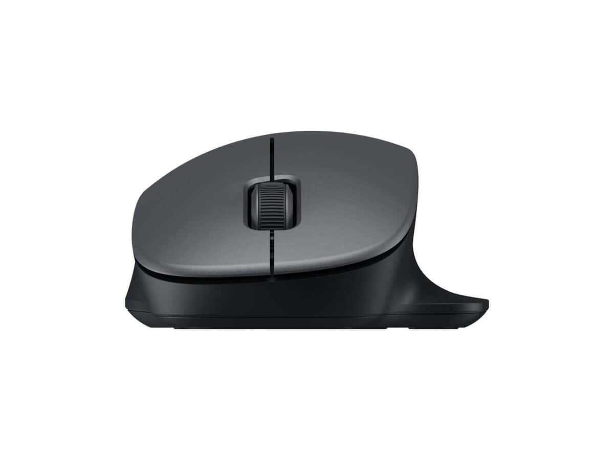 Xiaomi Comfort Edition Wireless Mouse – Black