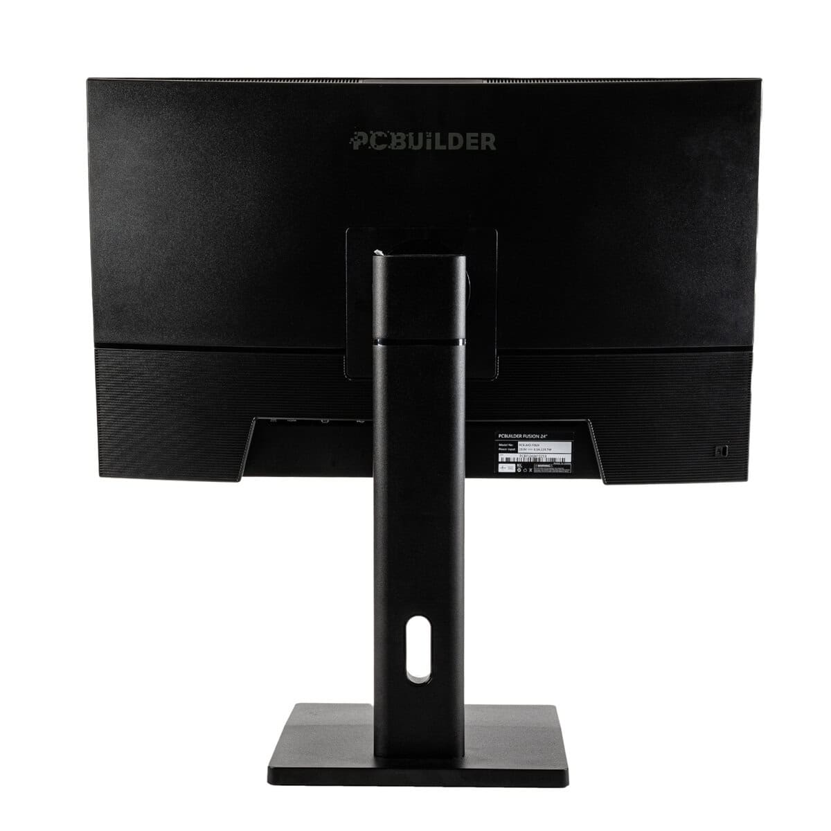 PCBuilder FUSION 24 AiO Non-Touch Desktop – i5, 16GB RAM, 1TB SSD, Win 11 Pro