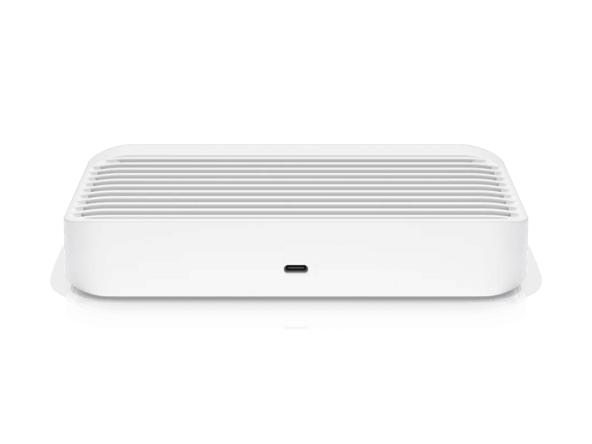 Ubiquiti UniFi Switch FLEX 10 GbE 5 Port