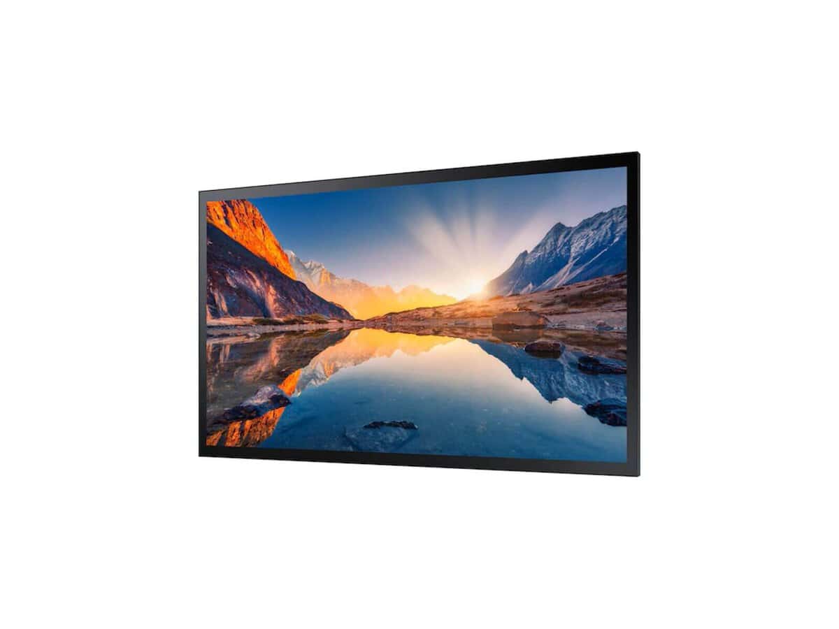 Samsung QMR-T Touch Display – 32″, 1920 x 1080