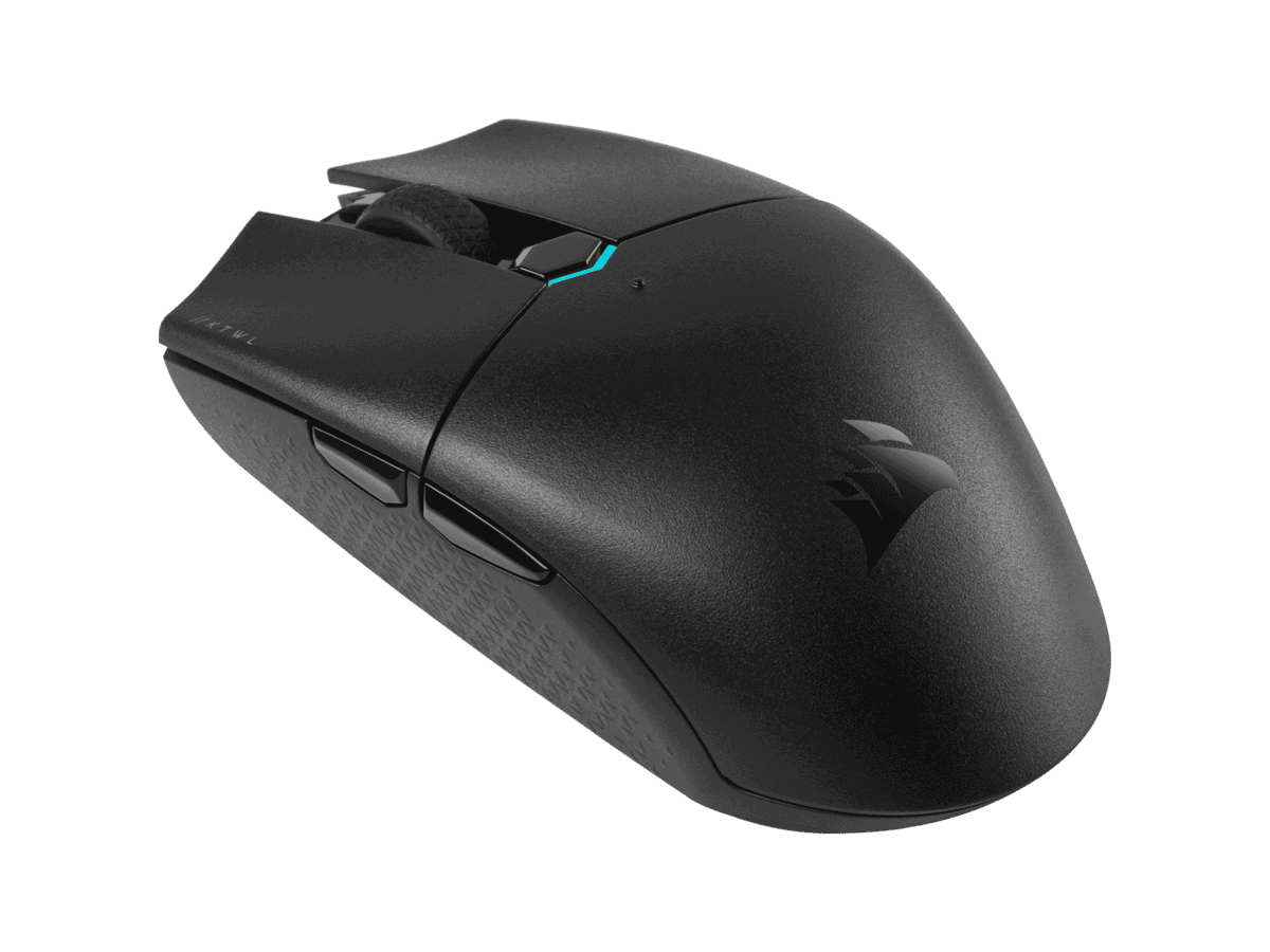 Corsair Katar Pro Wireless Ultra-Light Gaming Mouse