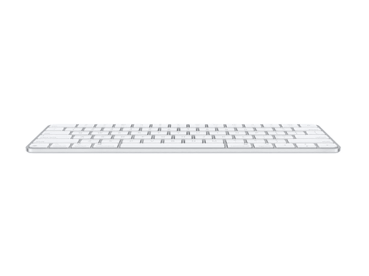 magic keyboard international english,model a3203
