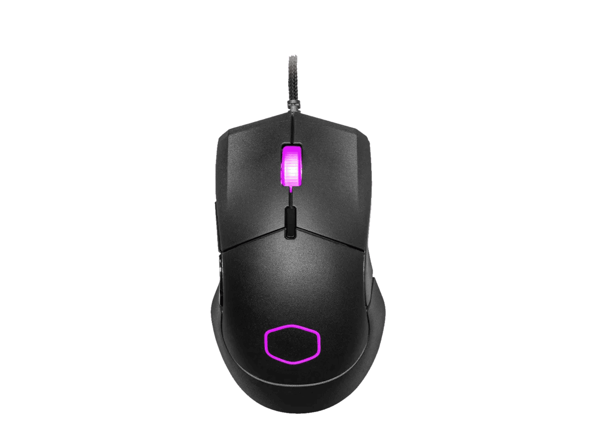 Cooler Master MM310 PR2 Gaming Mouse