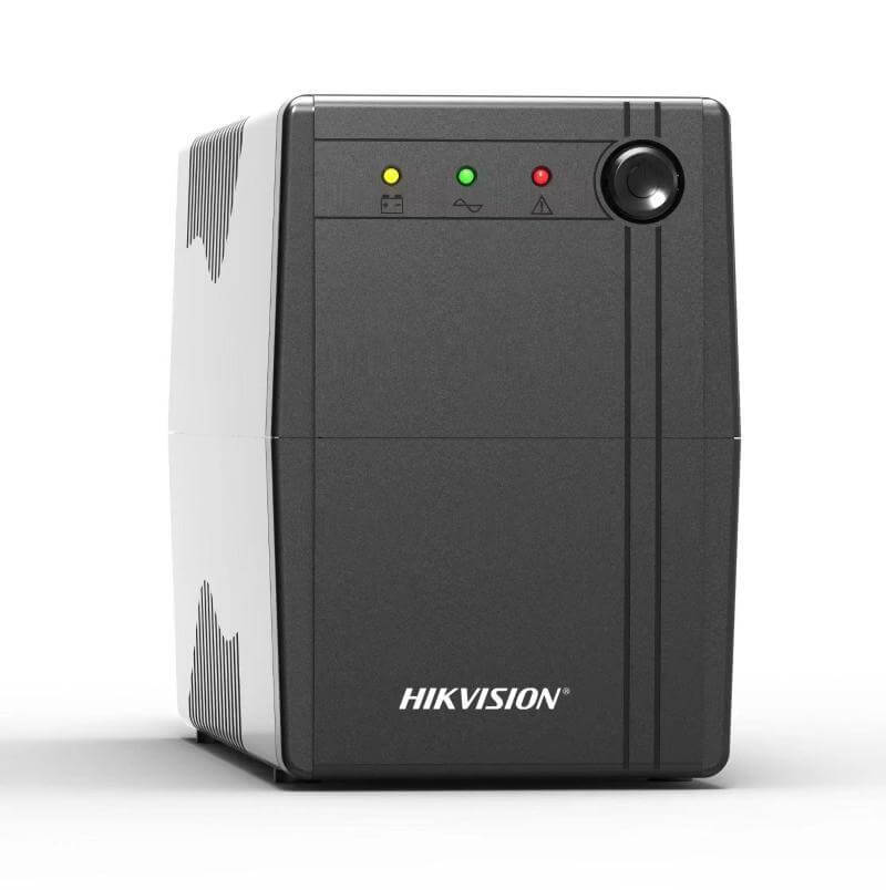 Hikvision UPS backup power supply unit