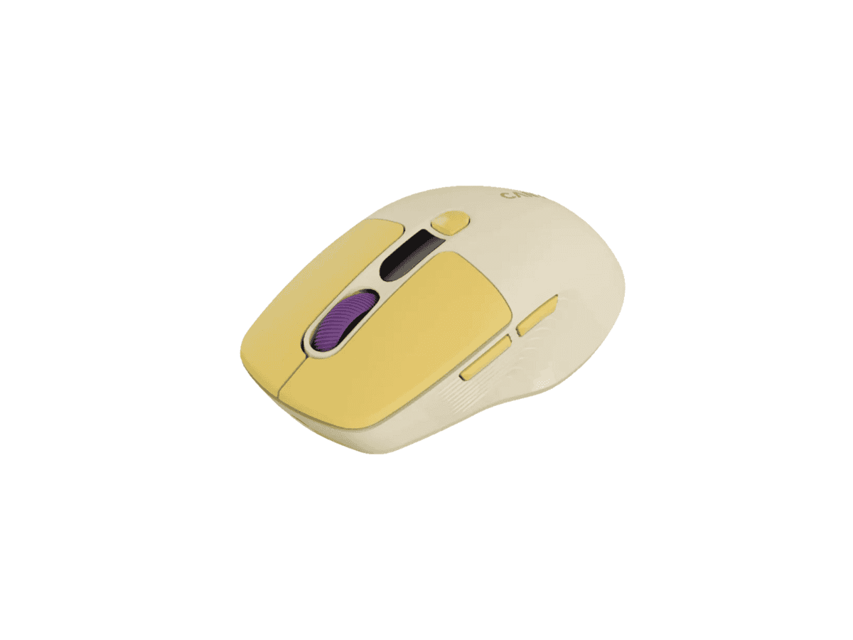 Canyon MW-26 LCD Wireless Mouse