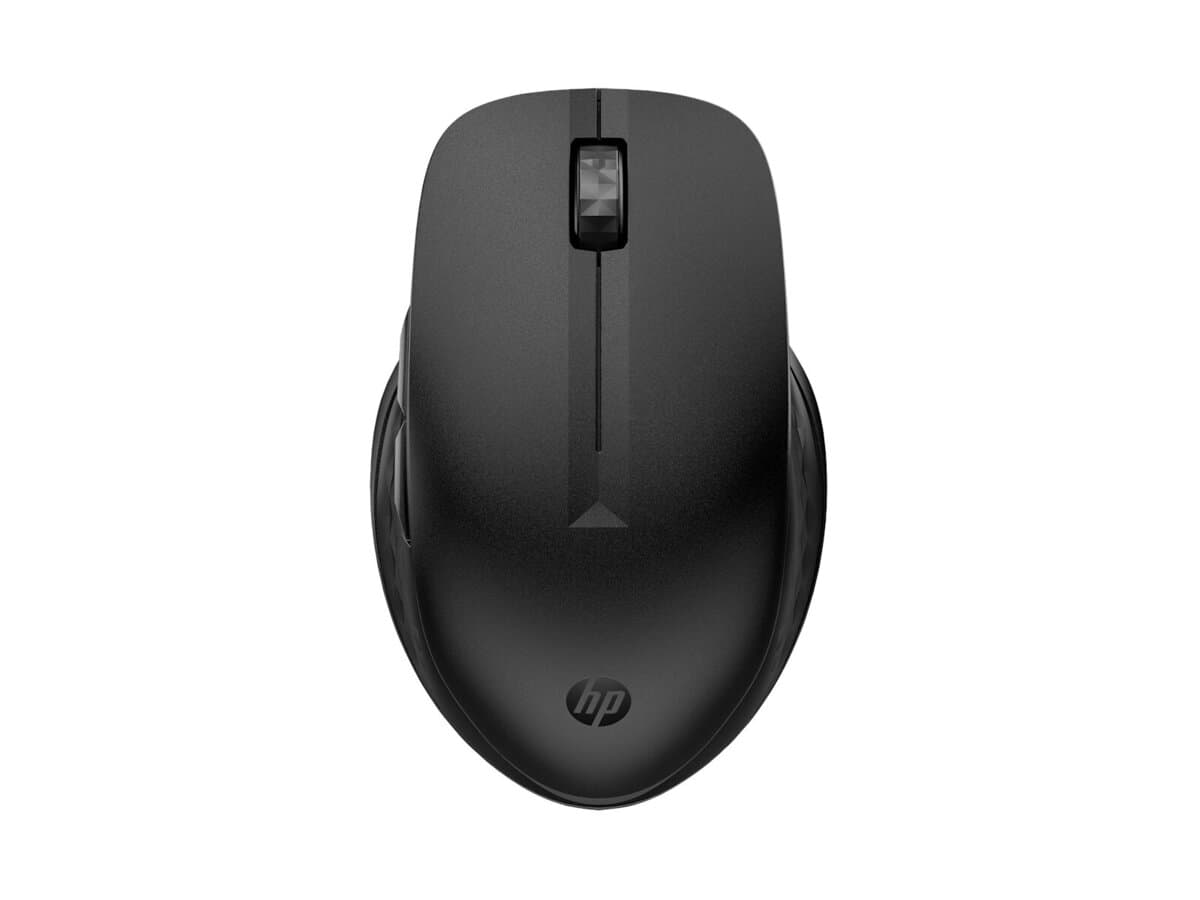 HP 435 Multi-Device Wireless Mouse