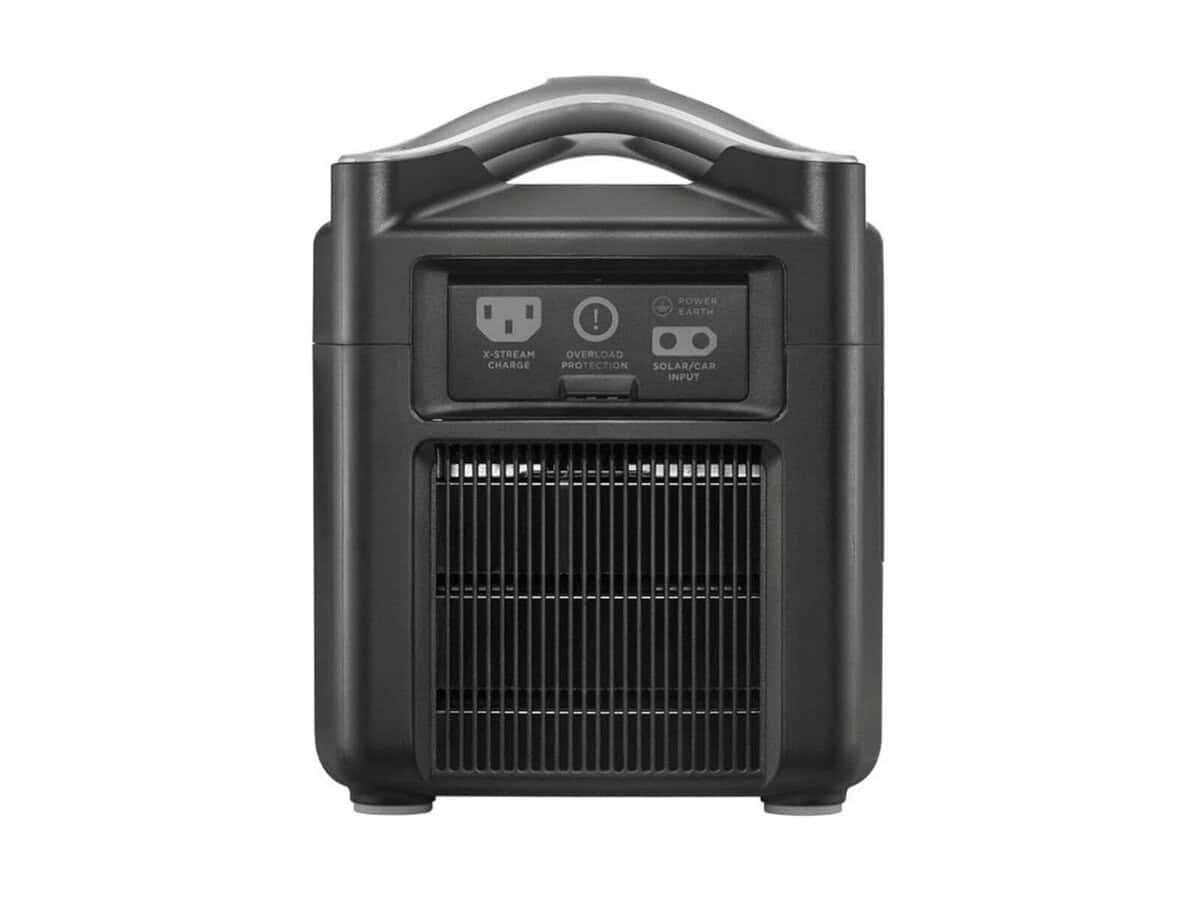 Ecoflow River Pro Mobile Power Station 600W|720Wh (EF4 PRO)