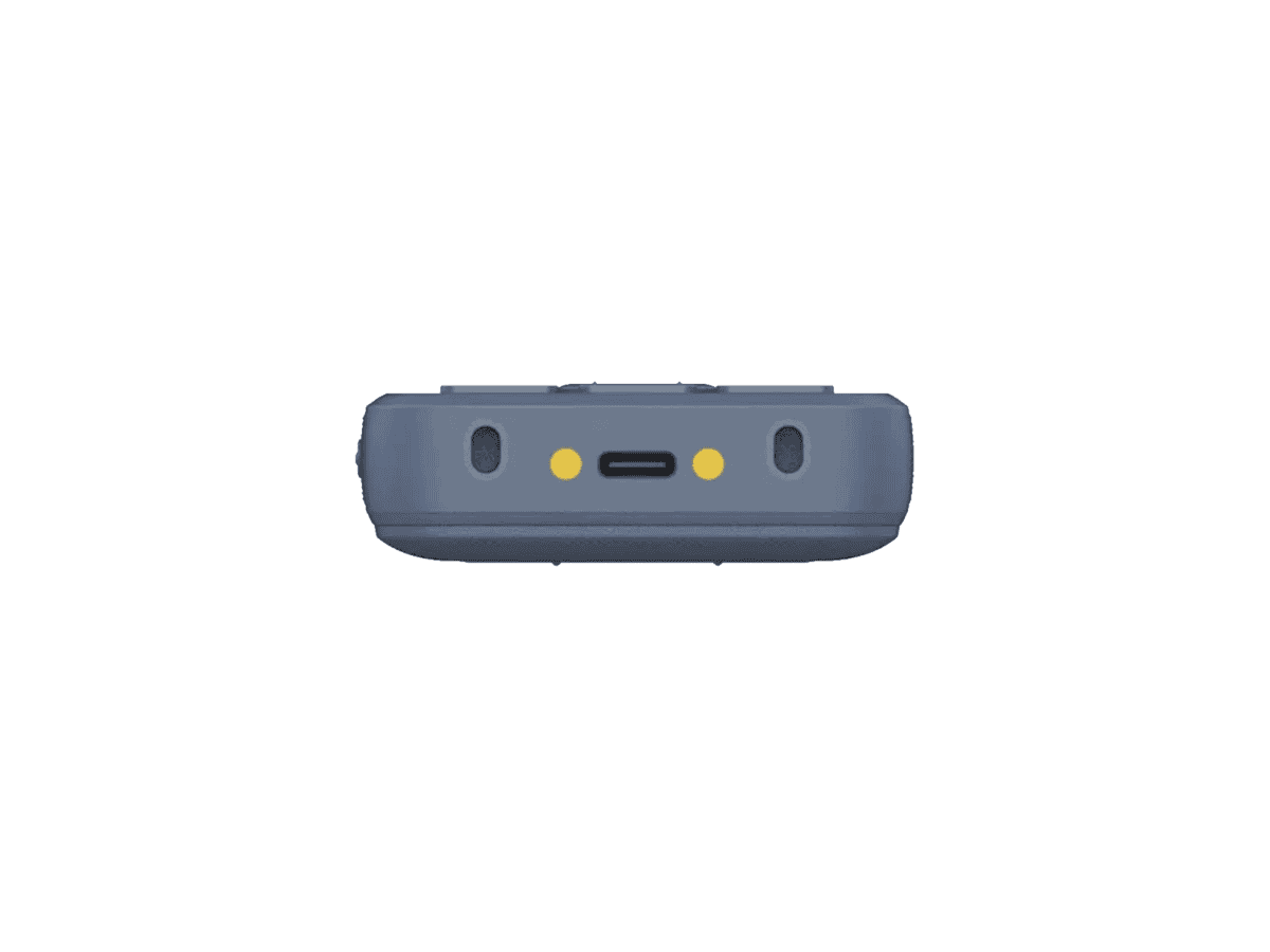 Grandstream Ruggedised Cordless WiFi 6 IP Phone