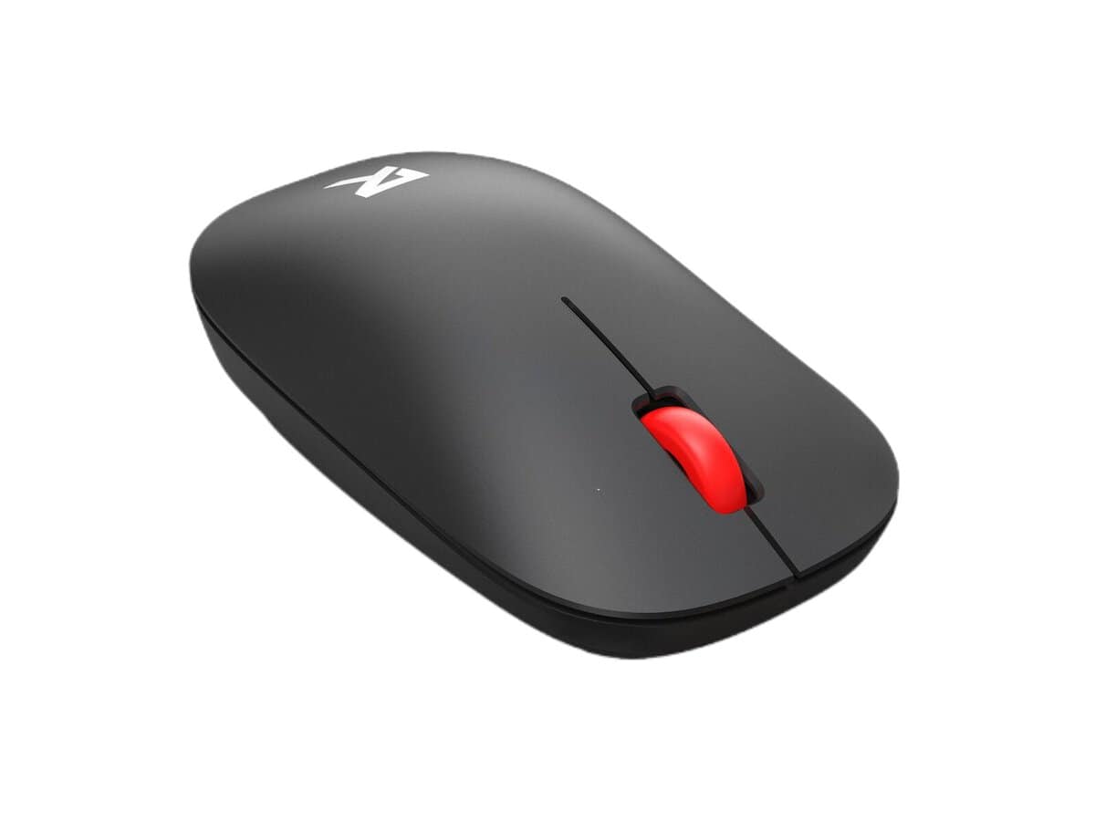 Redragon BM-2944 2.4GHz 4000 DPI Wireless Optical Mouse – Black