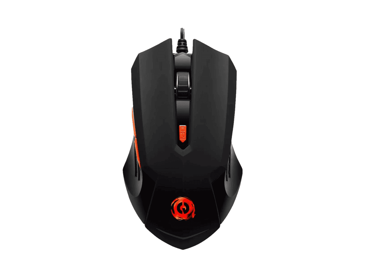 Canyon Star Raider GM-1 Gaming Mouse