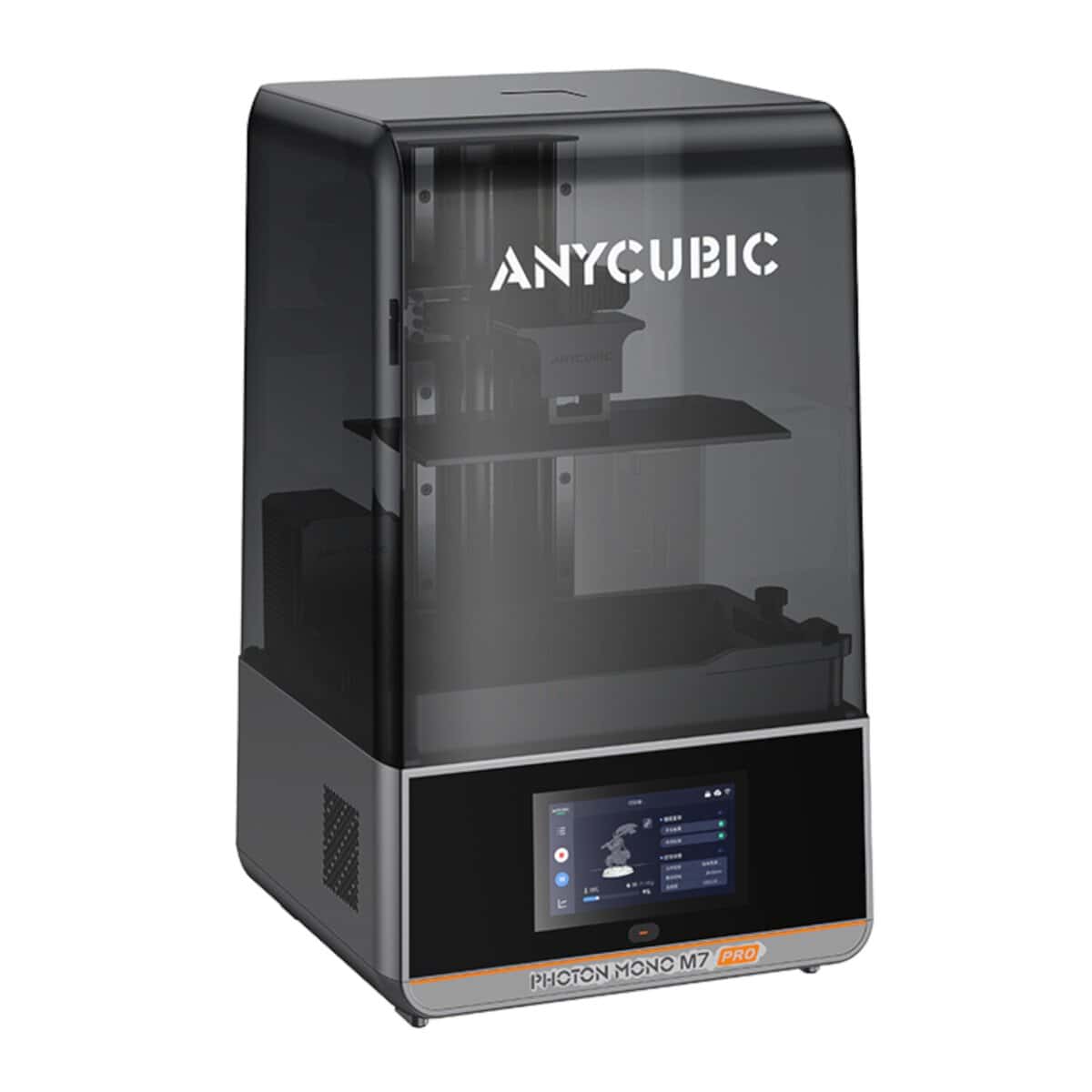 Anycubic Photon Mono M7 Pro 10.1″ 14K Resin 3D Printer