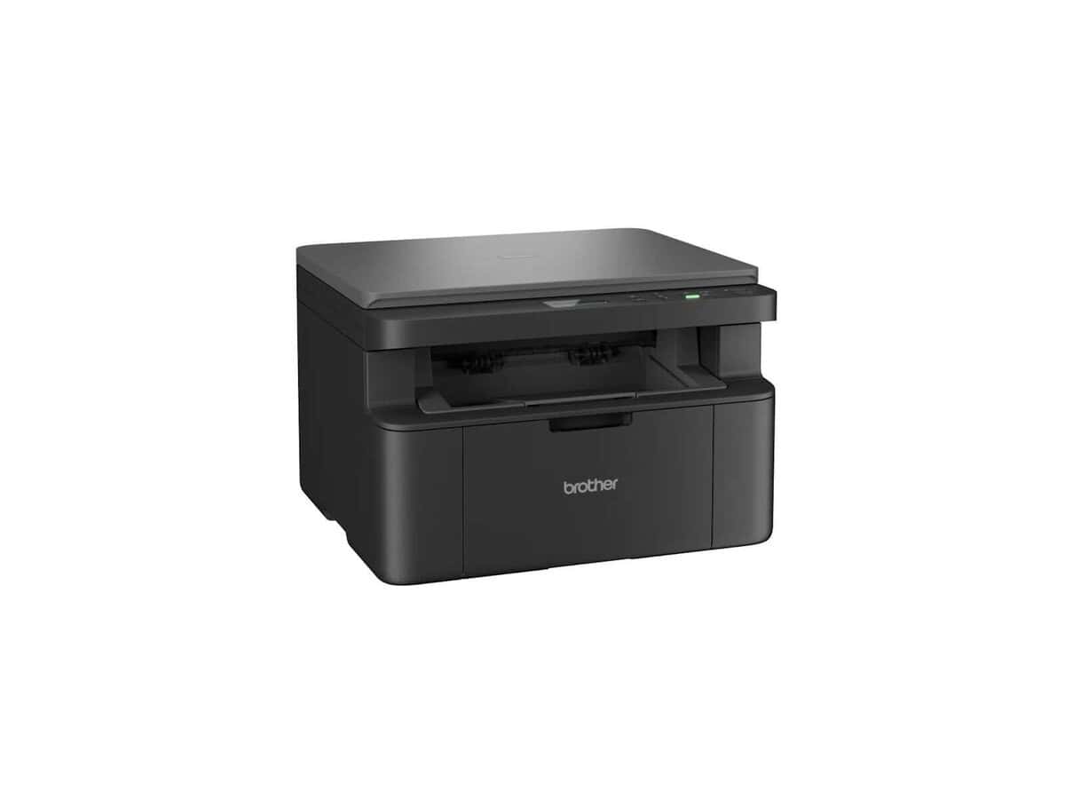 Brother DCP-L1632W Mono Laser Printer
