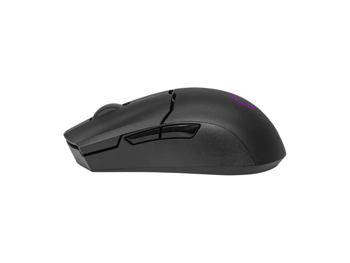 Cooler Master MM712 Wireless Ultra Light Gaming Mouse