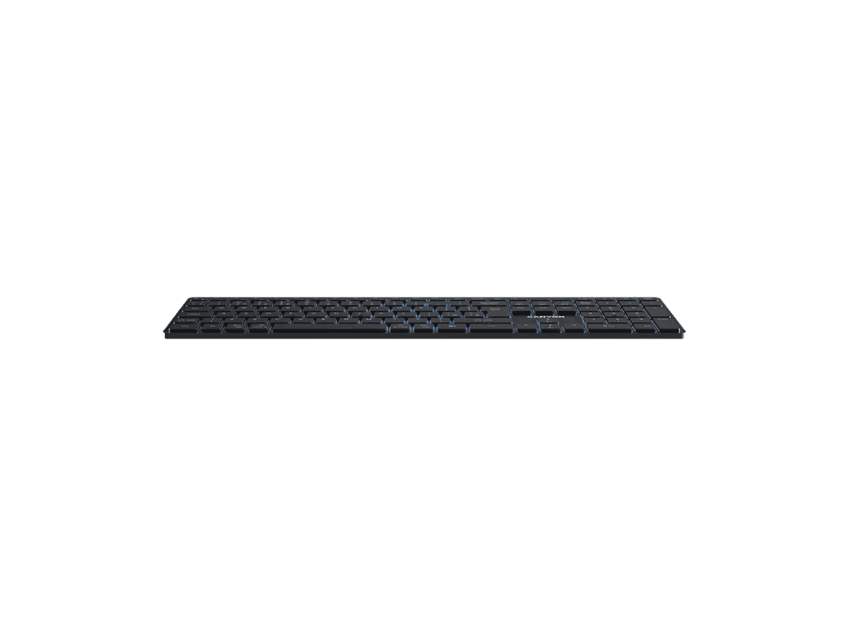 Canyon HKB-W11 RGB Wireless Keyboard