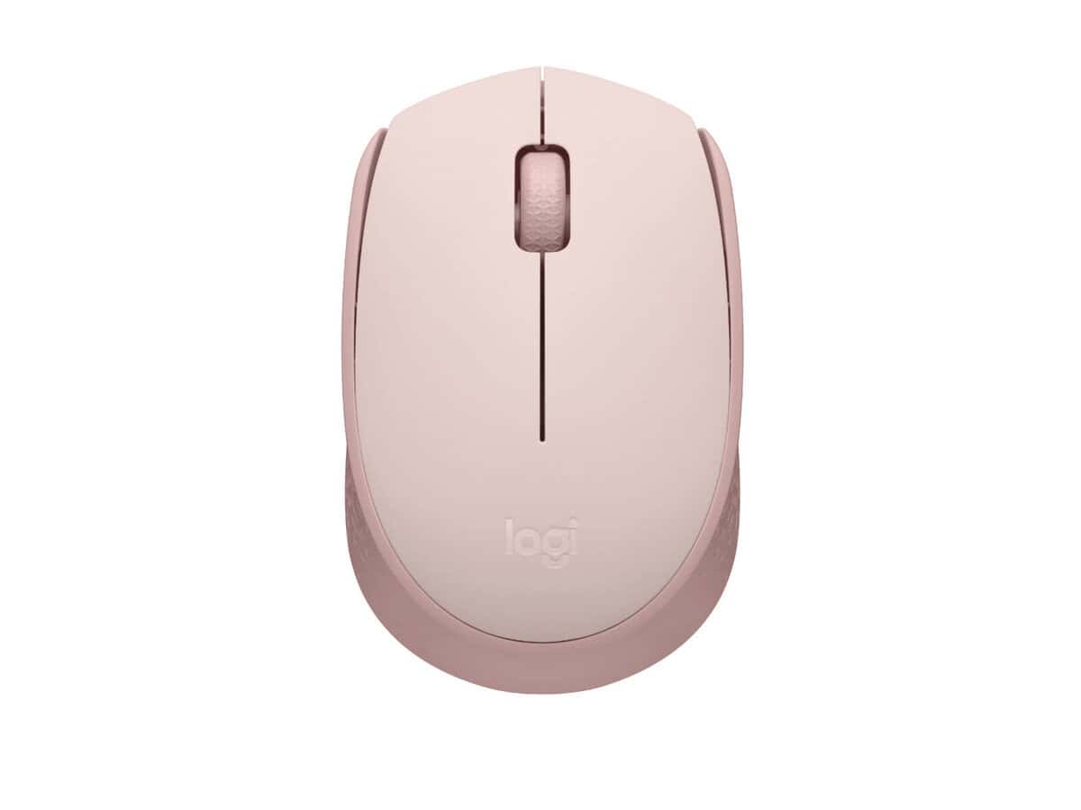 Logitech M171 Wireless Mouse