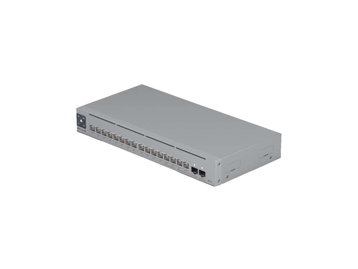 Ubiquiti UniFi – Pro Max 16 Port