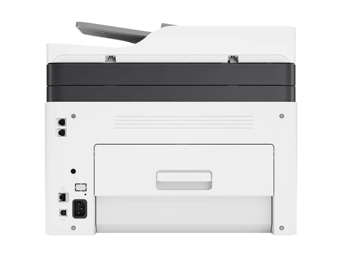 HP Color Laser MFP 179fnw All-in-One Colour Printer