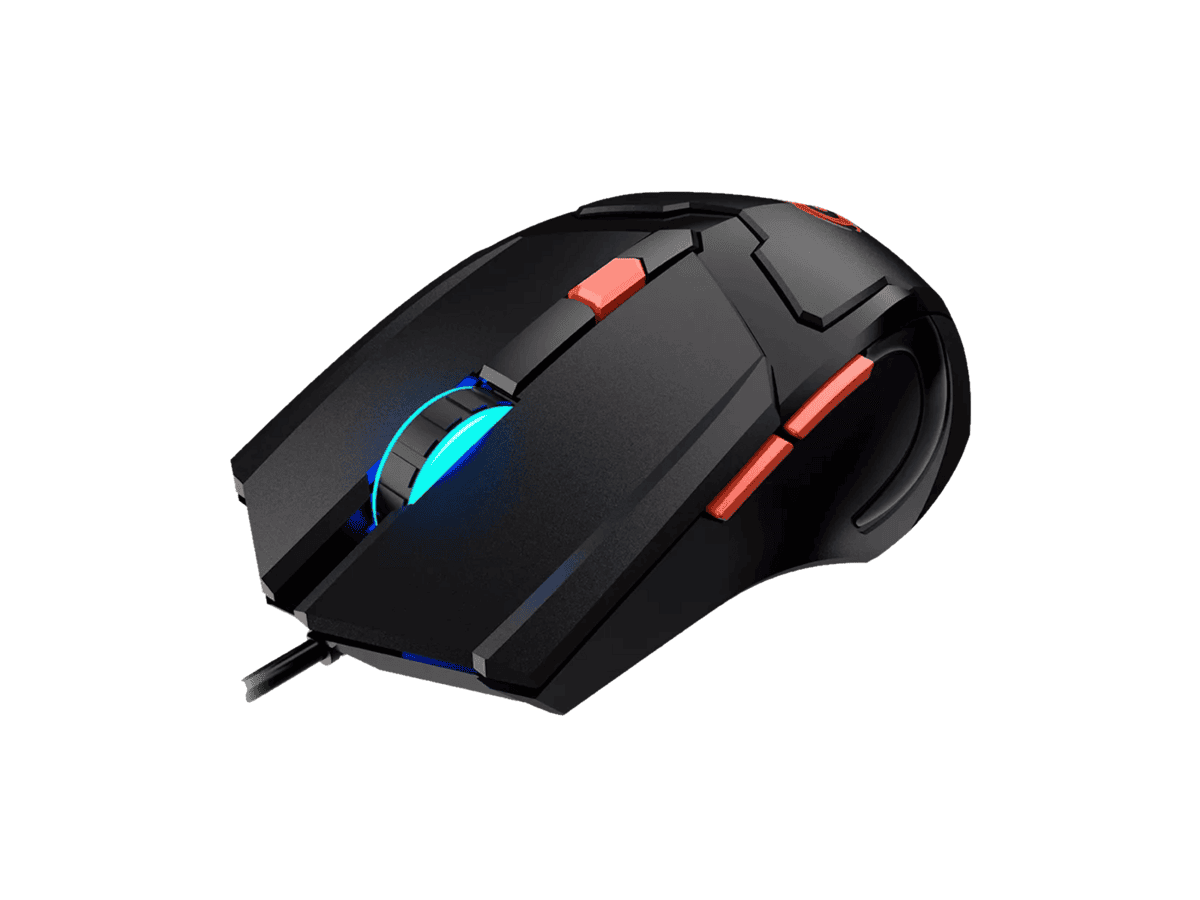 Canyon VIGIL GM-2 Wired Gaming Mouse