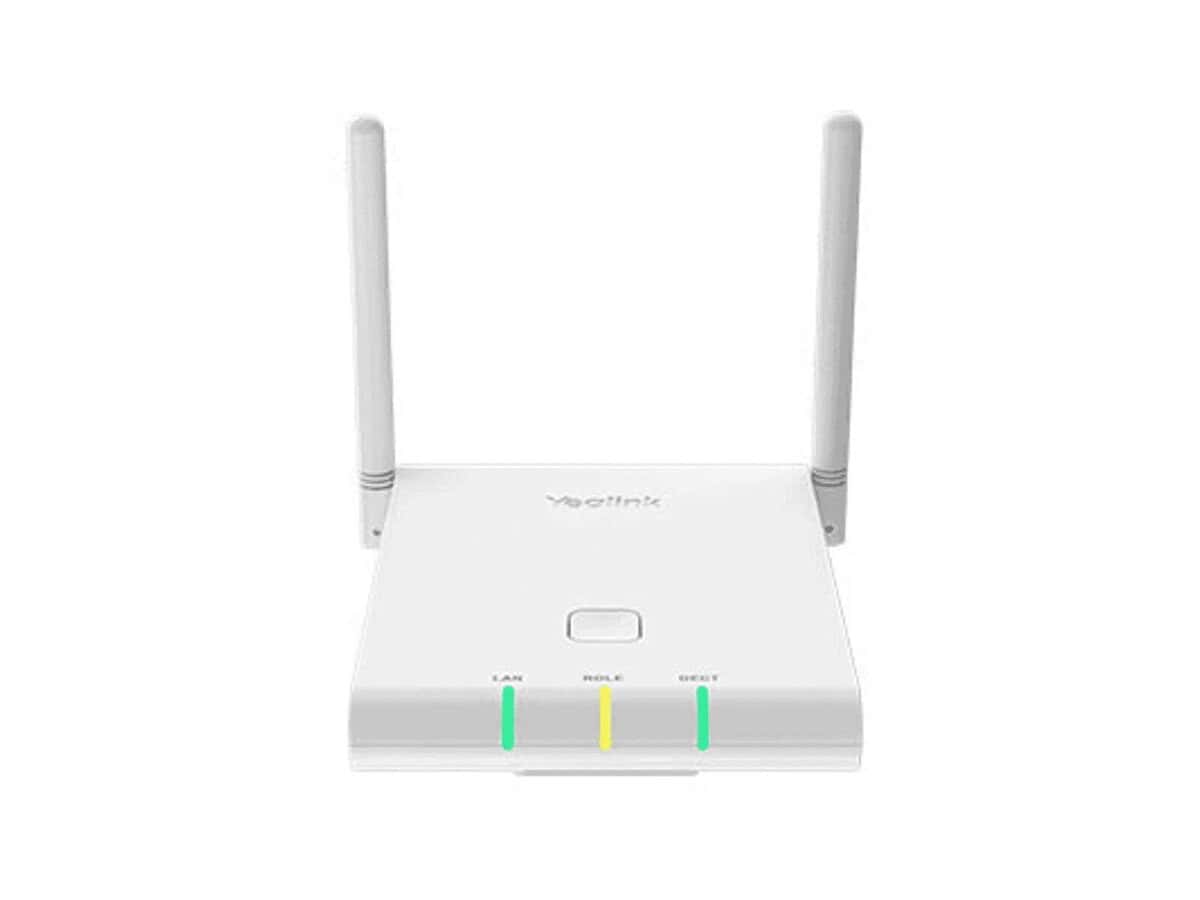 Yealink Multi-Cell DECT Manager W90DM