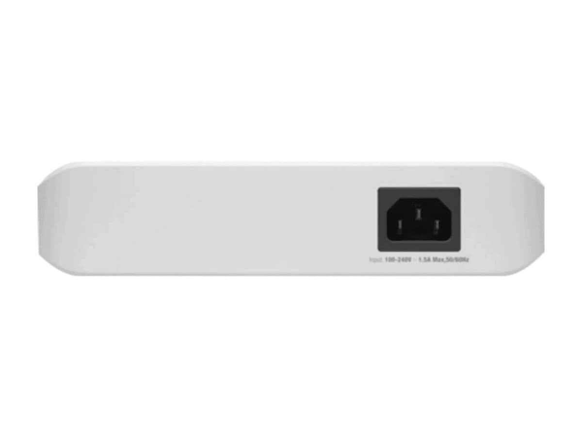 Ubiquiti 16 Port Gigabit 45W 8PoE UniFi Switch – USW-LITE-16-PoE