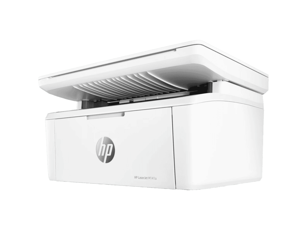 HP LaserJet MFP M141a Mono Printer
