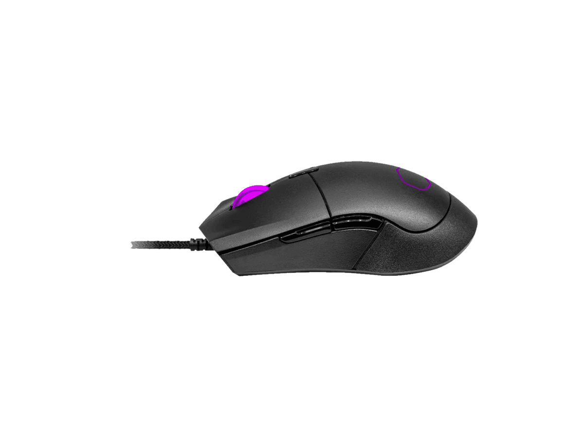 Cooler Master MM310 PR2 Gaming Mouse