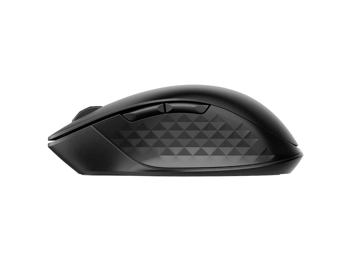 HP 435 Multi-Device Wireless Mouse