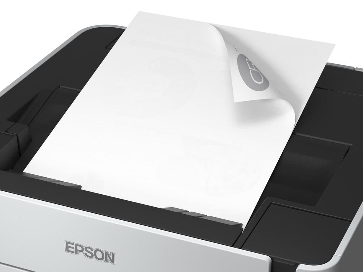 Epson EcoTank M1180 Inktank Printer