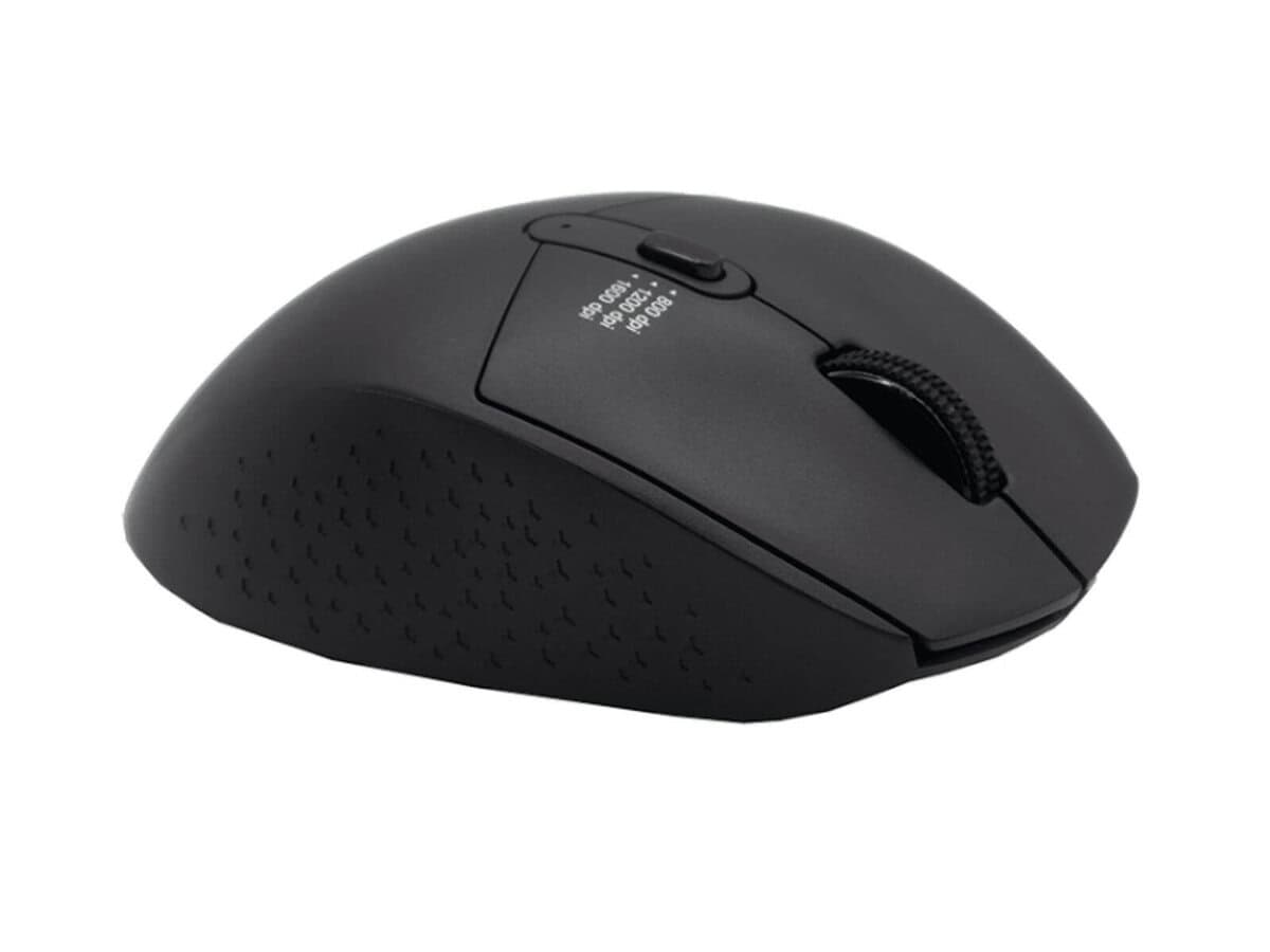 WINX DO Simple Wireless Mouse