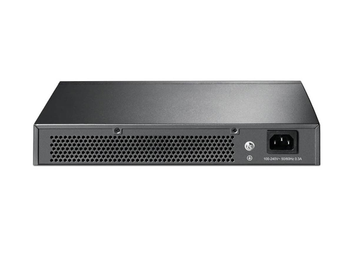 TP-Link TL-SG1016DE 16-Port Gigabit Easy Smart Switch